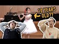 The Ling Lings Of Different Instruments