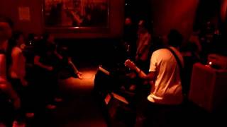 Headbutt [HD], by The King Blues (@ W2, 2011)