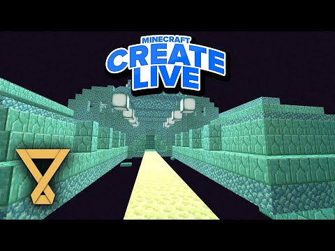 Guardianfarm im End? - Create Live 41 [Let's Play] [Deutsch] [German]