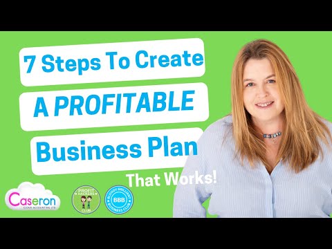 , title : 'Create A Profitable Business Plan in 7 Steps'