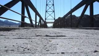 MCPHAUL BRIDGE: Bridge to Nowhere