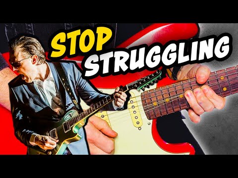 3 Fast Bonamassa Licks You Can Actually Play