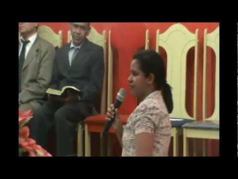 Unção video