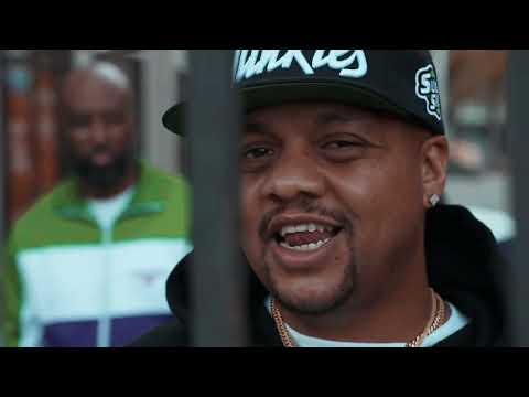 The Last Laugh ft. ethemadassassin & XP the Marxman - Substance810 & D-Styles