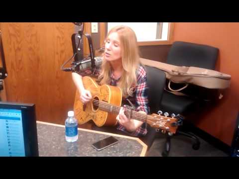 Thumbnail for Dianna Corcoran Live in the KBOE Studios! by Dianna Corcoran