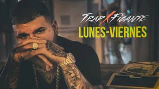 Farruko - Lunes A Viernes (Oficial Audio)