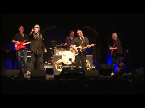 MONTI BETON - Sweet Home Alabama