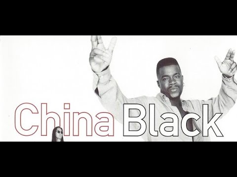 China Black - Born (1994)
