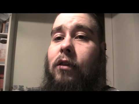 Ihan normi maanantai