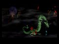 MORTAL KOMBAT 2 REMIX 2025 MUGEN LIU KANG GAMEPLAY