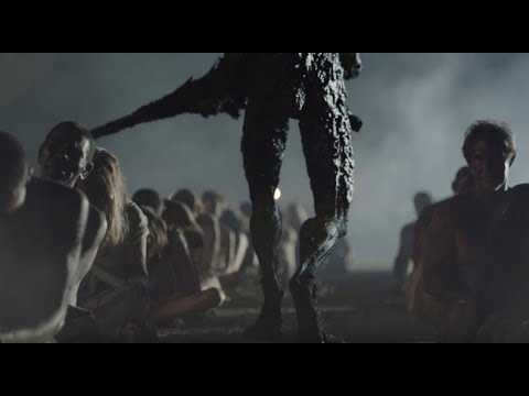 Oats Studios "Volume 1" - Teaser Trailer (OFFICIAL) Steam