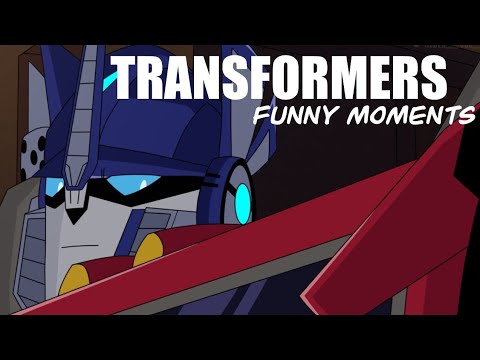 Tfp x Animated FUNNY MOMENTS!!