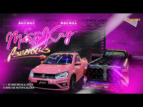 CD SAVA MARY KAY ABELVOLKS -SERTANEJO 2022 DJ VINÍCIUS CAVALCANTE   CD ABELVOLKS 2022