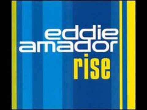 Eddie Amador - Rise (radio edit)