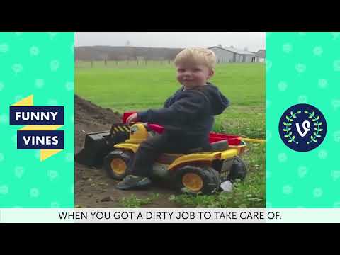 AFV Funny Vine Fails Compilation 2017   Best Vines 2017
