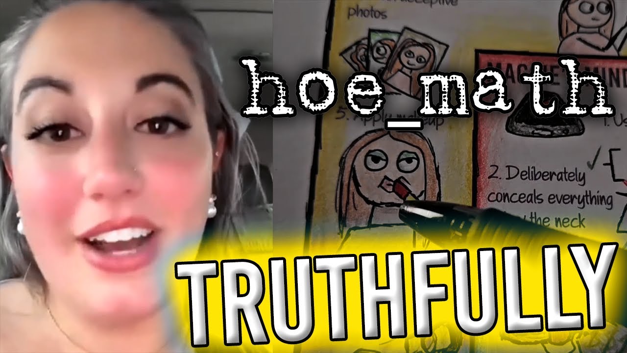 TRUTHFULLY (How to Stop Lying with Squares) (AQAL Quadrant analysis)