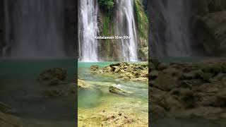 Download lagu Uji Nyali Berenang Di Curug Cikaso ⚠️ #ytshorts #ceritahorrorstory #trending mp3