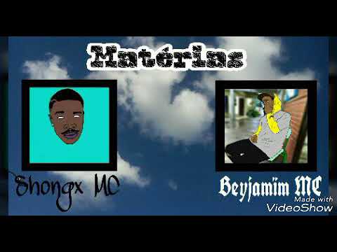 InControVerso-Matérias [{Prod.Caio Vibe & Beat.FL Beat}]