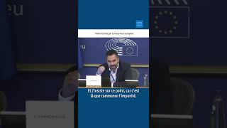 UE/Israël : Agir contre les abus à Gaza
