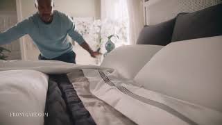 Frontgate Introducing The Frontgate Resort Collection™