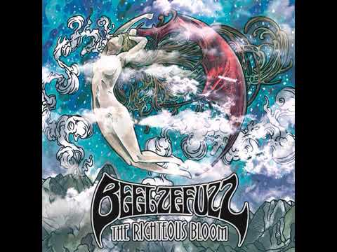 BEELZEFUZZ (USA) - The Righteous Bloom (2016) Full Album