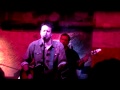 Roger Creager "A Good Day for Sunsets" NYC 9/30/13