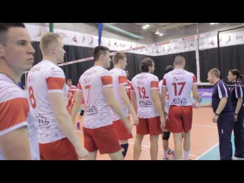 Final Super8 IBB Polonia London 2016 - Kettering, England