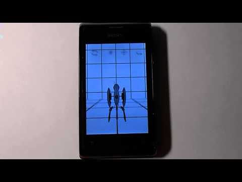 Turret Portal English Video