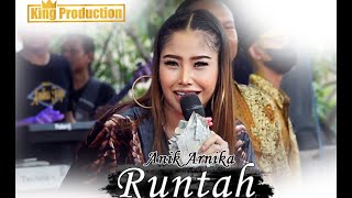 Download lagu Runtah  - Anik Arnika - New Arnika Jaya Desa Gebang Udik Cirebon mp3