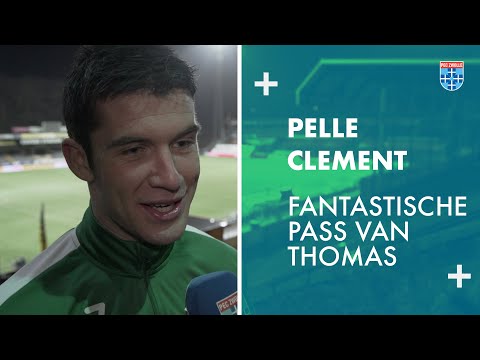 Nabeschouwing VVV Venlo - PEC Zwolle