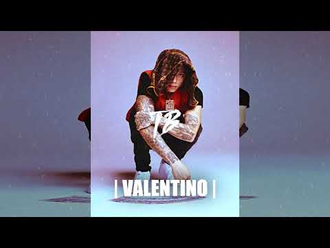 Central Cee x Digga D x Unknown T | UK/NY Drill Type Beat | VALENTINO | Prod Tezza Beats