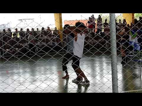 Abertura JEAL-Dance (fiore***)