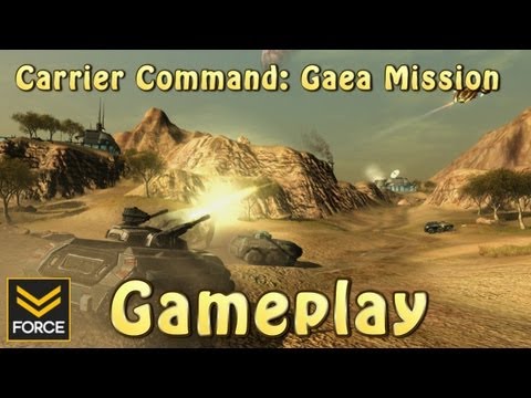 carrier command gaea mission pc keygen