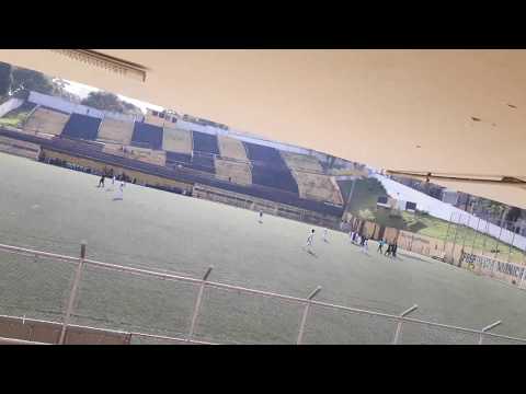 EC São Bernardo 3 x 1 Maua Sub 15 - STI Esporte 02