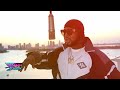 Pleasure P Under FromTheBeachLive