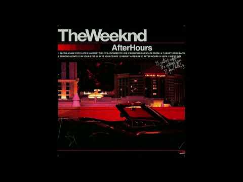 [FREE] The Weeknd x Tory Lanez 80s Type Beat 2023 - "For You"