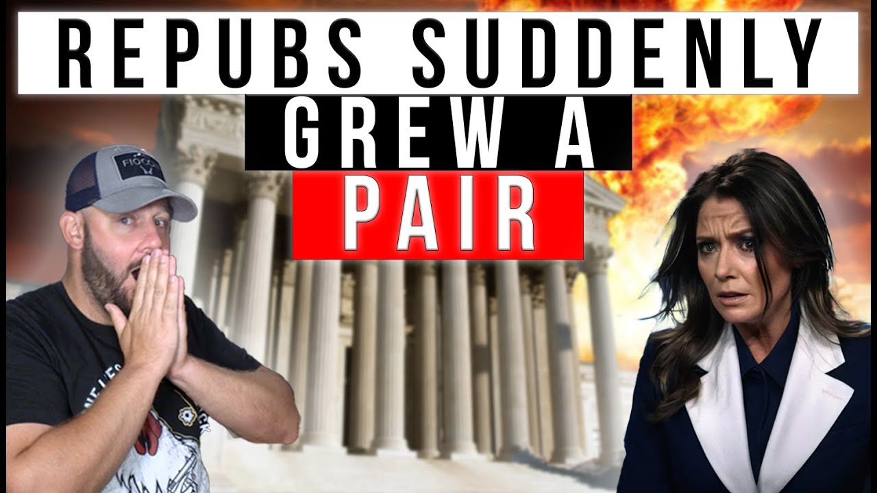 HAPPENING NOW: Repubs Grow A Spine & Go For The Jugular In Veto Override Of Constitutional Carry...