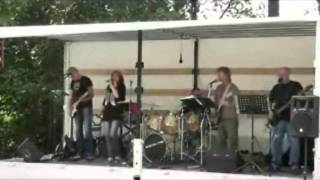 GLAD ALL OVER - Linse 2011-1