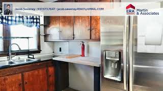 420 Pohlman Road, Chillicothe, OH 45601