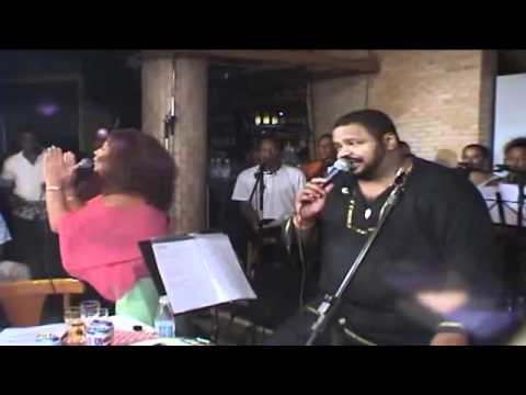 Brasil Moleque - Arlindo Cruz
