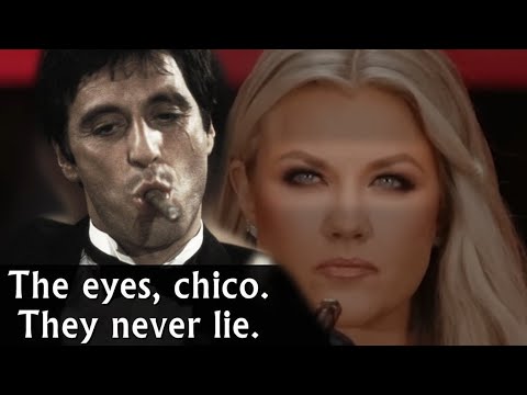 We are living in a real-life version of The Truman Show. /Erika Kirk speech analysis Part 2