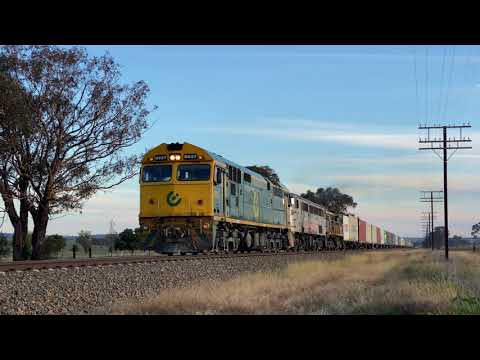 QUBE Harefield Shuttle