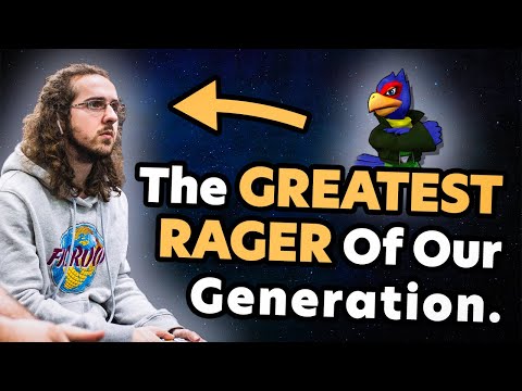 BobbyBigBallz Hates Marth With A Passion