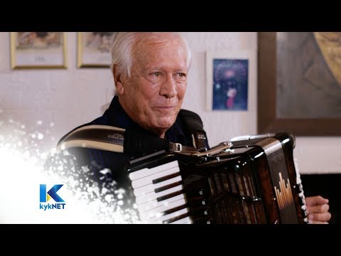 Met trekklavier en snaar - Met 'n Huppel in die Stap 7 | kykNET