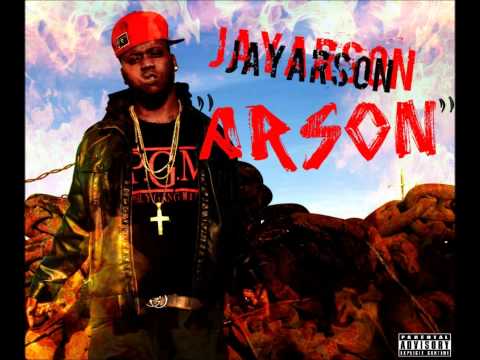 JAYARSON - Arson (Produced by KMorGOLD)