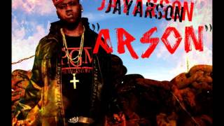 JAYARSON - Arson (Produced by KMorGOLD)