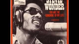 Stevie Wonder - You Are the Sunshine of My Life