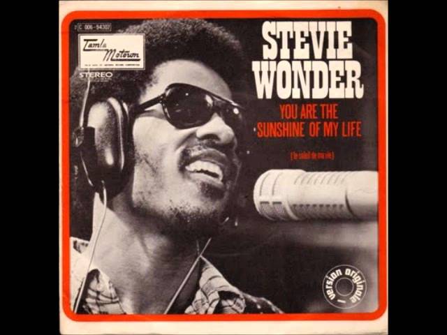 You Are The Sunshine Of My Life By Stevie Wonder Samples Covers And Remixes Whosampled You Are The Sunshine Of My Life By Stevie Wonder Samples Covers And Remixes Whosampled