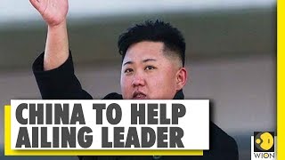 China sends medical team to check on Kim Jong-un | North Korea News | World News