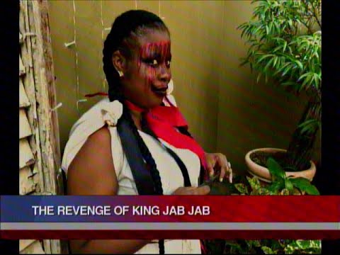 TTT News Special - The Revenge Of King Jab Jab